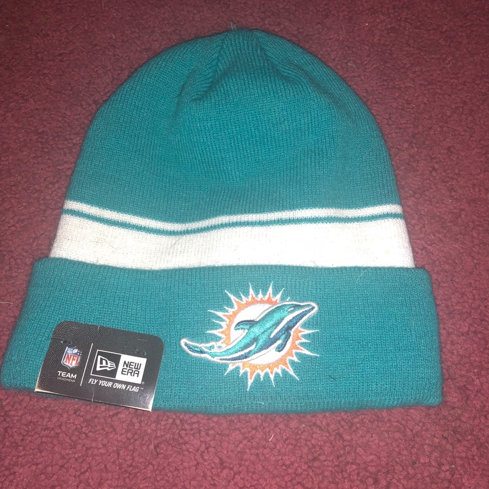 NFL Miami Dolphins hat